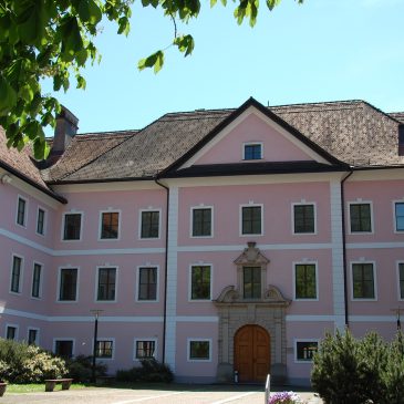 Schloss Gayenhofen